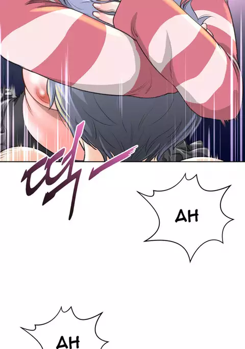 Perfect Half Ch.1-28