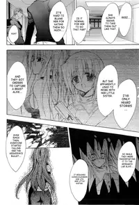 [NO.Gomesu] Assassin’s Bullet [English] [SaHa]