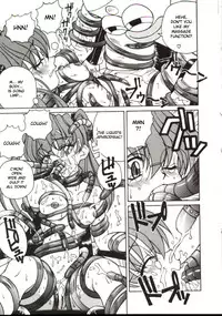 [Spark Utamaro] Shiruwo Suunawa [English] [desudesu] [Decensored]