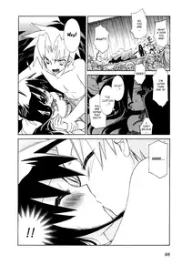 [Marika Tanimura] Dei Ecchi Ei - V03 c14-20 [English]