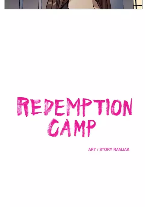 Atonement Camp Ch.1-30