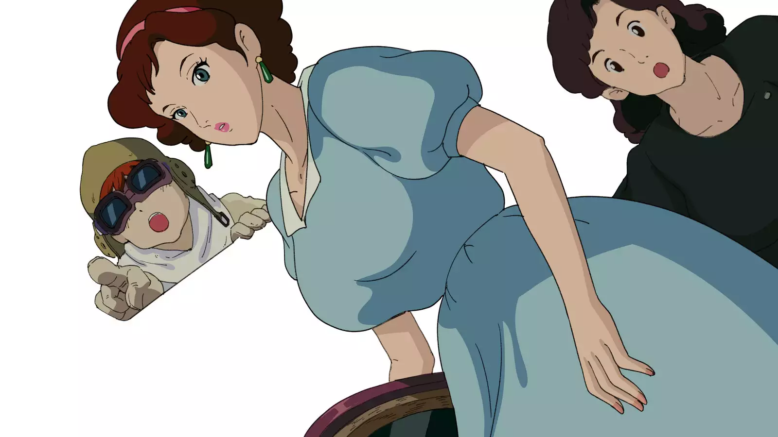 豚をくれないか