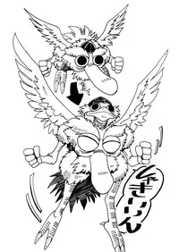 [Ajisu Abeba] Mugamutyuu