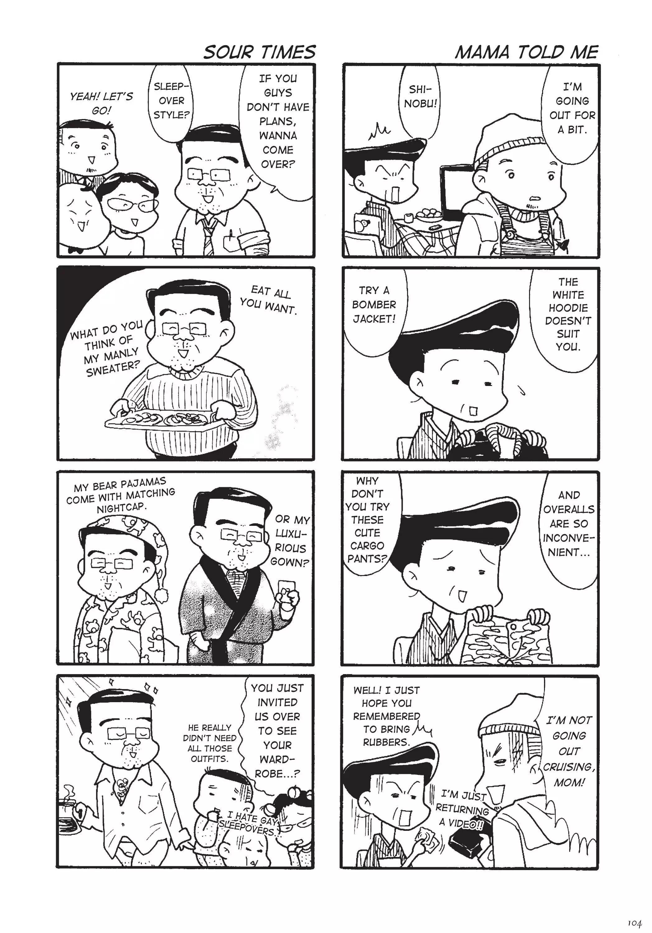 Massive - Gay Manga and the Men Who Make It