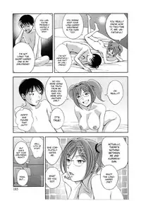 [Asamori Mizuki] Glass no Megami Vol.2 [English]