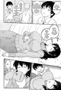 [Hiryuu Ran] Kinshinsou Katsu (COMIC SIGMA 2010-11 Vol.50) [ENG]