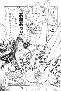 [Iwabuchi Piroshi] Shiborizome Jounetsu Syrup