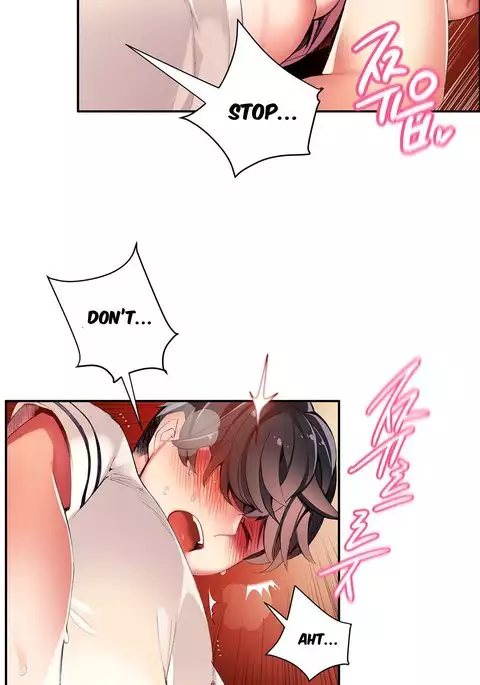 Lilith`s Cord Ch.1-41