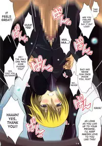 (C78) [LOST RARITIES (Takapiko)] AFTERWARDS+ (Mobile Suit Gundam 00) [English] [desudesu]