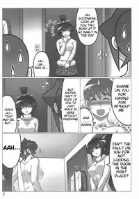 (C75) [LEYMEI] TWIN STRIKE (MUV-LUV) [English] =Tigoris Translates=