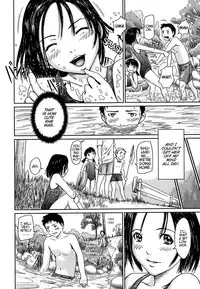 [Kisaragi Gunma] Natsu Asobi | Summer Play [English] [Gari] [Decensored]