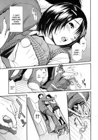 [Chiyou Yoyuchi] Haha wa Toshishita no... (COMIC MUJIN 2012-08) [English] [CGrascal]