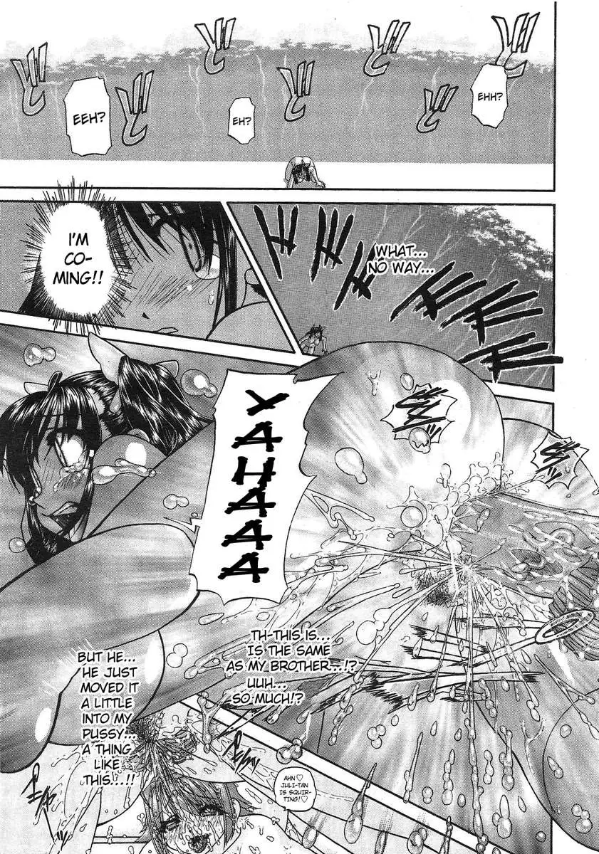 My Brother is the Worst!!