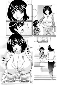 [Yamamoto Yoshifumi] Ane Plus