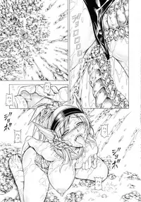 (C90) [Yokohama Junky (Makari Tohru)] Solo Hunter-tachi no Seitai (Monster Hunter)