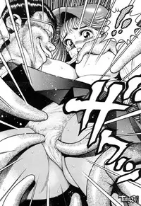 [Chataro] Nami SOS! - Incubi Hunter Nami First Battle [14han]