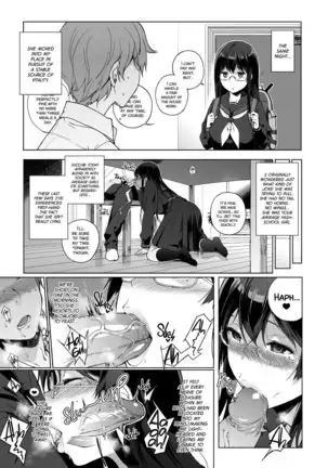 Succubus Stayed Life 1-10 | Living with Succubus 1-10