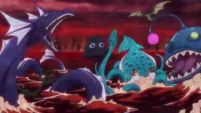 Itsudemo Dokodemo Daretodemo