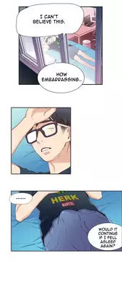 Sweet Guy Chapter 02 [ENGLISH] (Full Color)