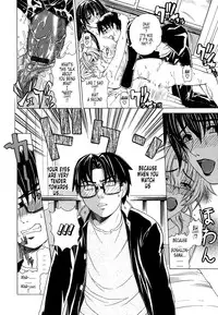 [Hirohito Tokie] Re-Start [English] {Tonigobe}