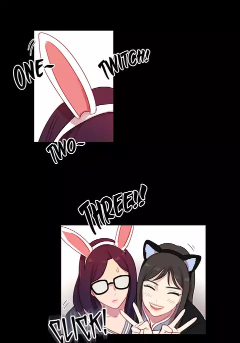 Scandal of the Witch Ch.1-41