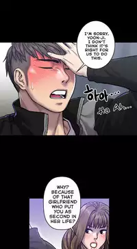 Ghost Love Ch.1-23.5 (English) (YoManga) (Ongoing)