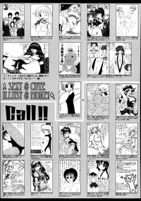 Manga Bangaichi 2014-09