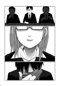 (C76) [Transient Melody (K no Ji)] School Girls 2