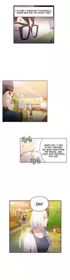 [ I Wonsik] Sweet Guy Ch.1-56 (English) (YoManga) (Ongoing)