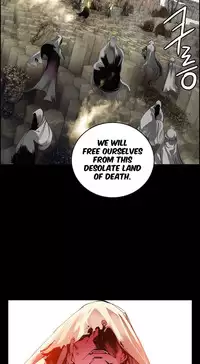 [Juder] Lilith`s Cord Ch.1-21 (English) (Ongoing)