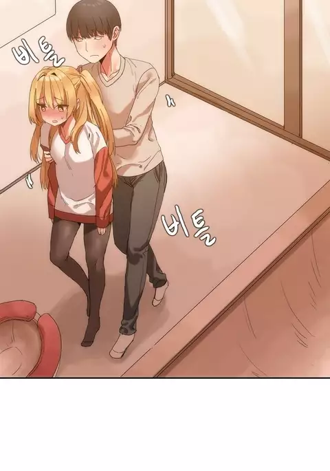 Hahri's Lumpy Boardhouse Ch. 0-7