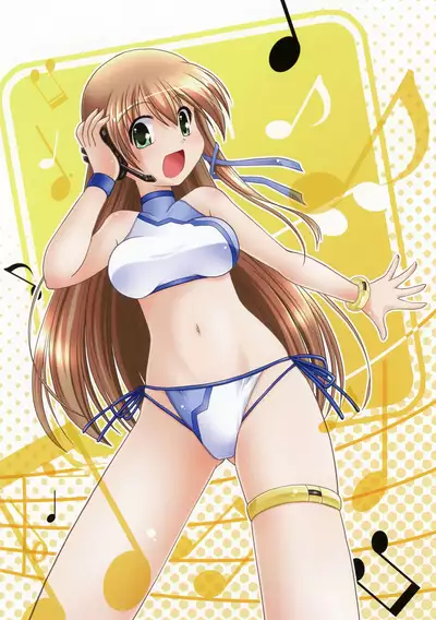 Toranoana Chronicle 2012