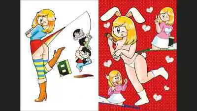 Maicching Machiko-sensei "Otakara!" Collection 2