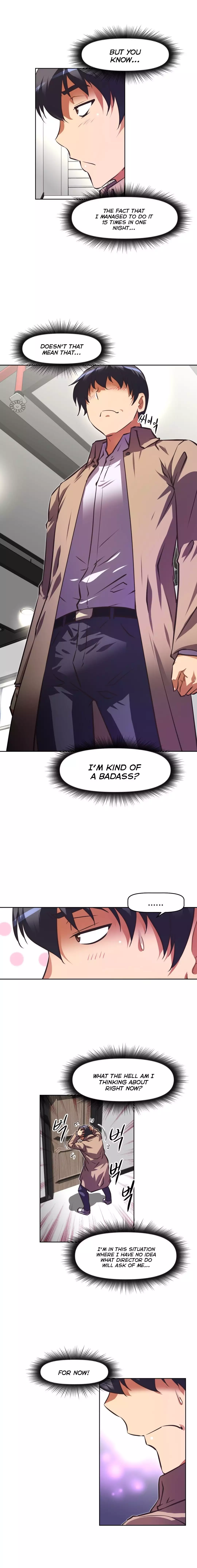 Brawling Go Ch.76-103