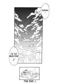 (C78) [ERECT TOUCH (Erect Sawaru)] Mugippai♪ (K-ON!) [English] =Little White Butterflies=