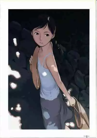 [Takamichi] TAKAMICHI SUMMER WORKS