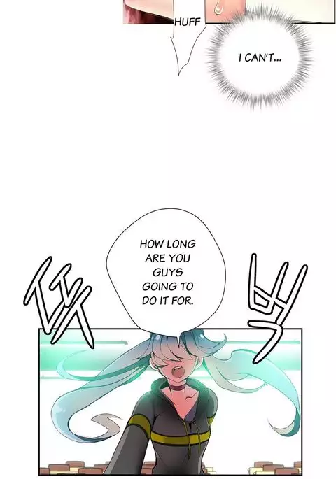 Lilith`s Cord Ch.1-37