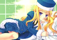 (C77) [D.N.A.Lab. (Miyasu Risa)] GRANDE DESERTS (Various)