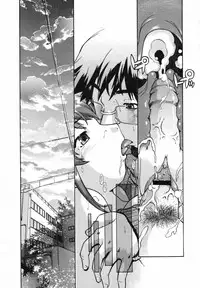 COMIC Megaplus Vol.40 [2007-02]