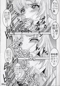 [St. Rio (Kitty, Kouenji Rei)] COSMIC BREED 5 (Gundam SEED DESTINY)