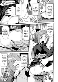 [Tamagoro] Thank You Very Bitch [English] {5 a.m.}