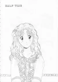 [Tonami Muka] Yasashisa no Seifuku