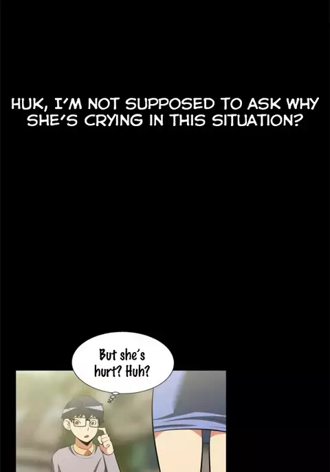 Love Parameter Ch.1-44