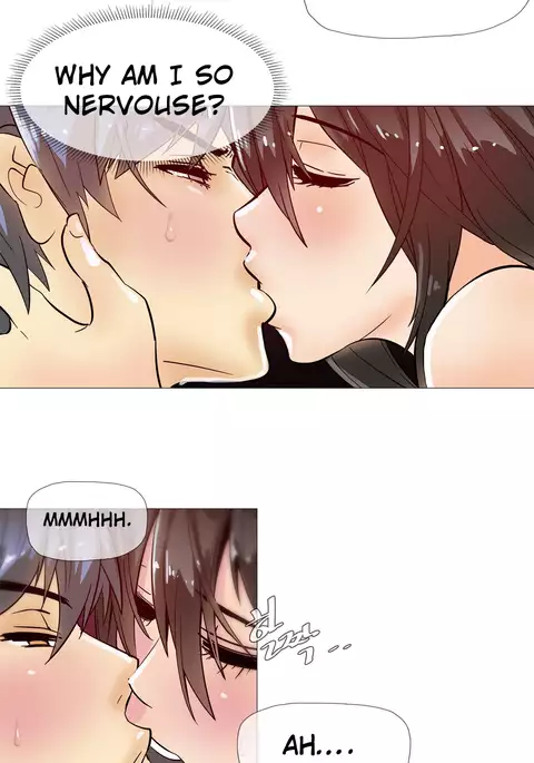 Household Affairs Ch.1-38