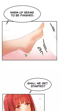 [Mx2J] Hahri's Lumpy Boardhouse Ch. 0-23 [English] (YoManga) (Ongoing)