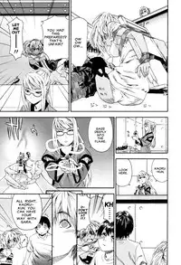 [Yamatogawa] Witchcraft [English] [Decensored]