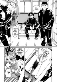 [Hirohito Tokie] Re-Start [English] {Tonigobe}