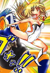 (Reitaisai 15) [Dressblackheulee (BlackBaka)] Touhou Ero ProWres Match (Touhou Project)