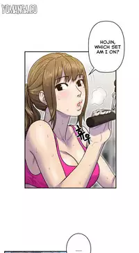 Ghost Love Ch.1-18 (English) (YoManga) (Ongoing)