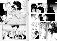 [Mii Akira] Lunatic Night 2